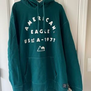 NWT American Eagle Hoodie